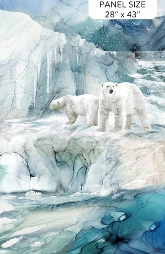 [DP28290-42] Tundra Crossing Panel DP28290-42