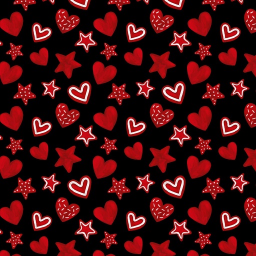 Let's Celebrate 49240404 02 Black