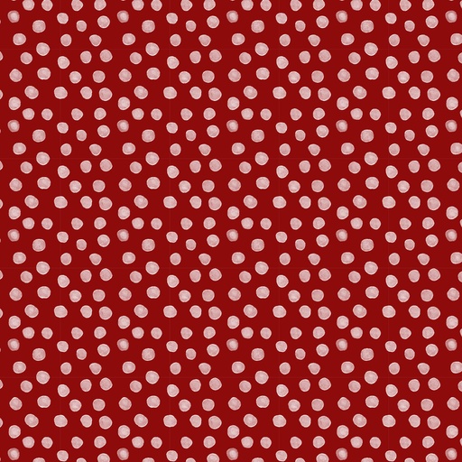 Snowball Fight 49240407-03 Red