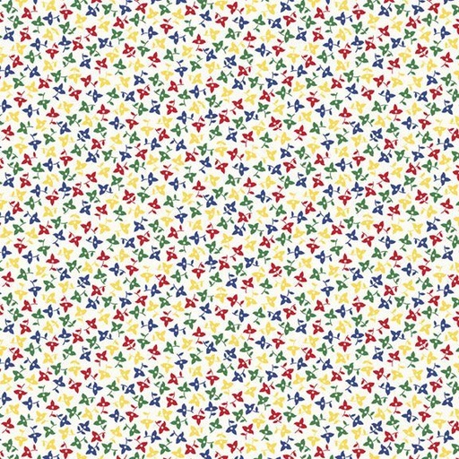 Aunt Grace Goes Bold R351 775D Multi