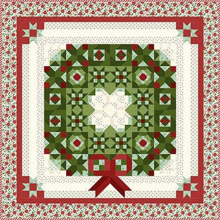 Make it Merry - Full Kit