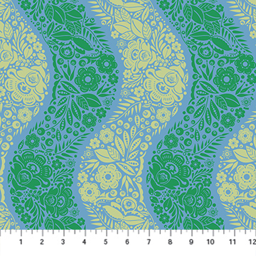 Perennial Border AMT 139 64C