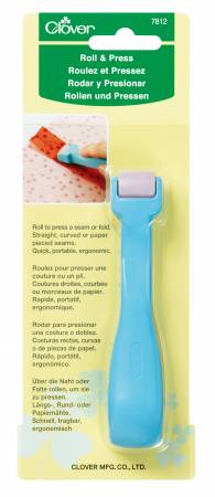 [7812CV] Roll & Press