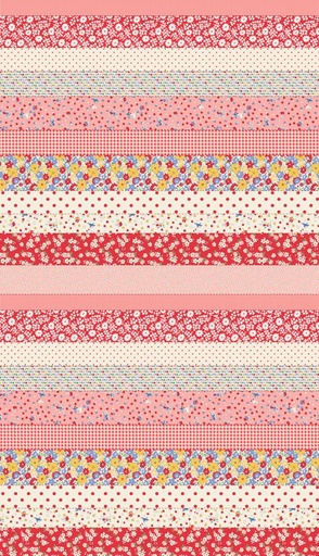 [23380 11] 30s Playtime 2025 Scarlet 23380 11