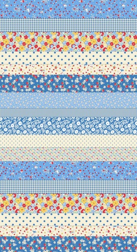 [23380 12] 30s Playtime 2025 Bluebell 23380 12