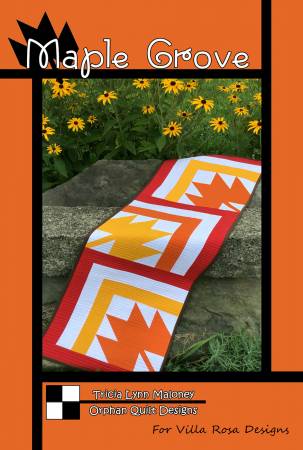 [VRDOQ066] Maple Grove