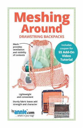[PBA278] Meshing Around