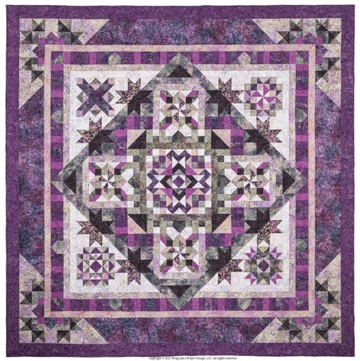 Chateau BOM - $10 Sign Up