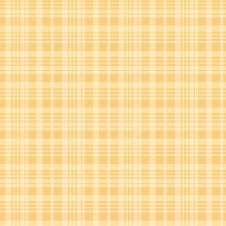 [C17005-YELLOW] Winnie the Pooh Plaid Yellow C17005 YELLOW