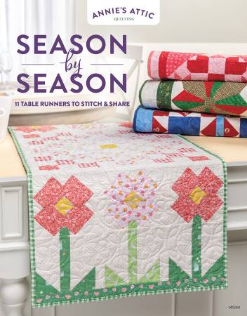 [1415441] Season by Season Table Runners