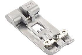 [0312477100] PLATE BUTTONHOLE COMPENSATING