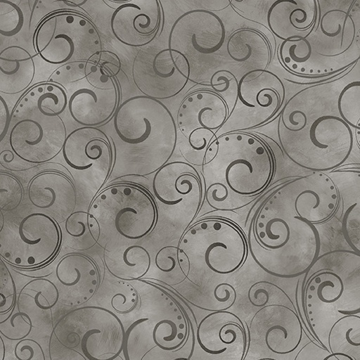 Swirling Splendor 108" 9705W 13