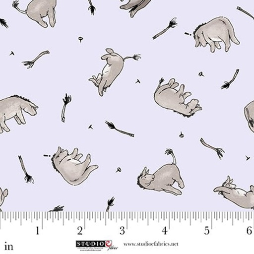 Classic Winnie 8720 50