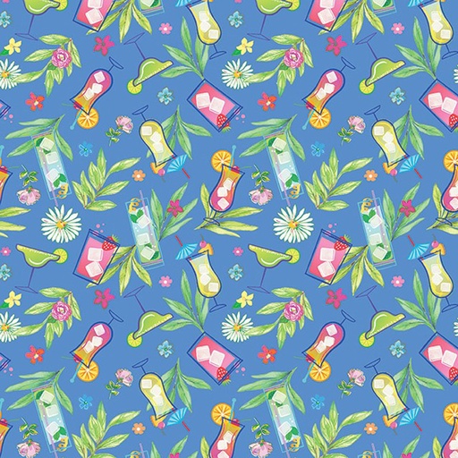 Tropical Splash Punch 15182 53