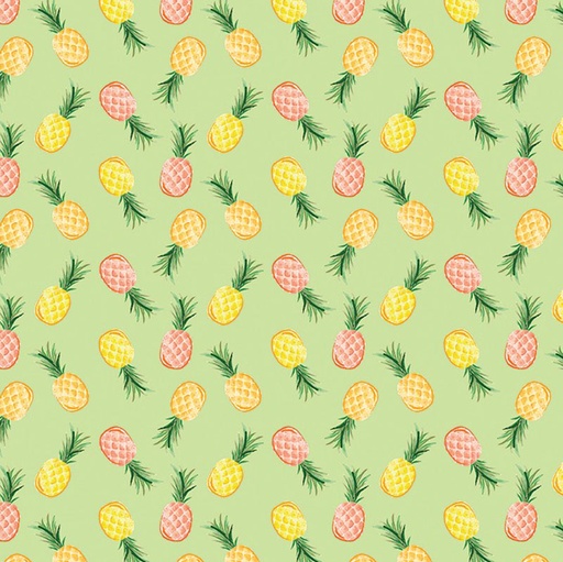 Tropical Splash Pineapple 15181 44