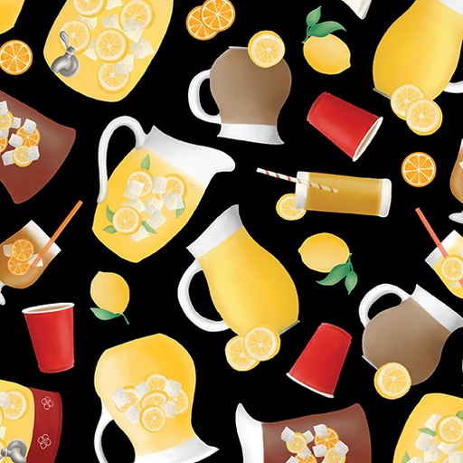 Hot Stuff Refreshments 15092 12