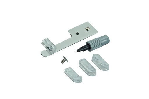 [033809.73.00] BERNINA - Spanish Hemstitch Attachment