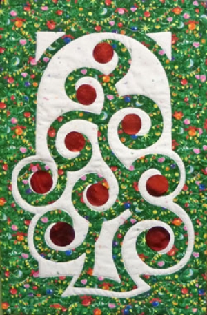 [Mini H] Mini Holiday Tree