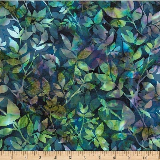 [419834] Batik V2550 582 Twilight