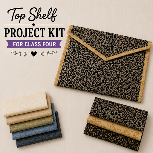 [classkit4] Class 4 Project Kit