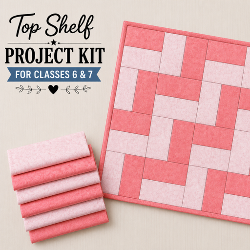 [classkit6/7] Class 6/7 Project Kit