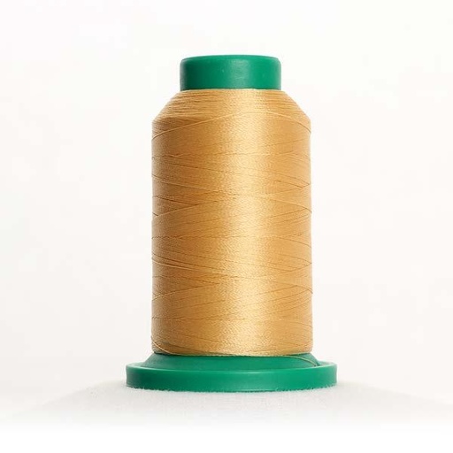 [2922-0651] 0651 Cornsilk Isacord Thread