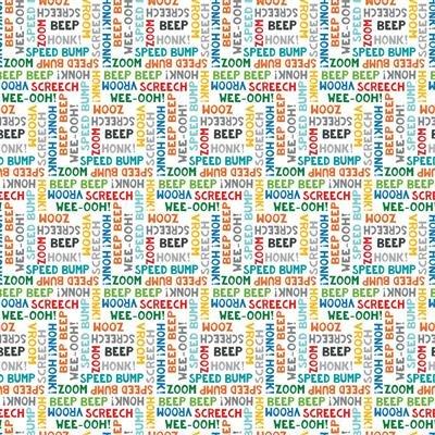 [367445] Beep Beep! Y3895 1
