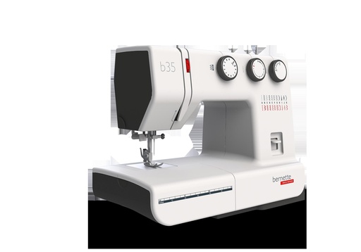 [35BE] bernette b35