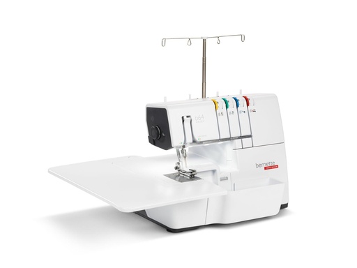 [989833] bernette b62 Airlock