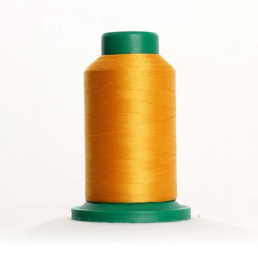 [2922-0704] 0704 Gold Isacord Thread