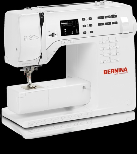 [409069] BERNINA B325