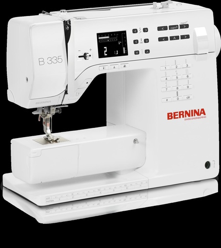 [536387] BERNINA B335