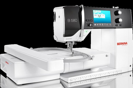 [1487524279] BERNINA B580