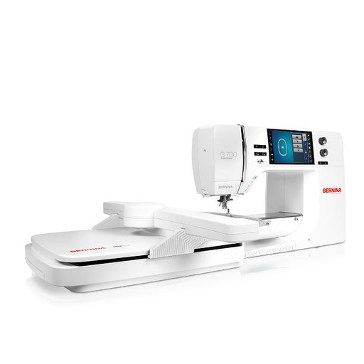 [248639] BERNINA B700 E