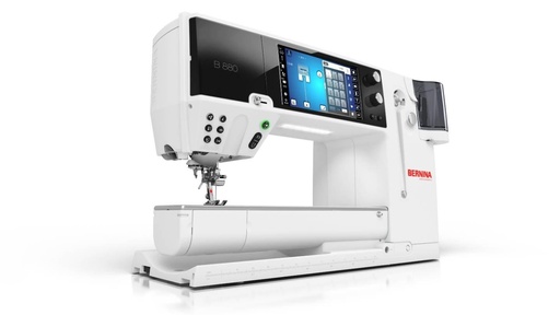 [720369] BERNINA B880 Plus