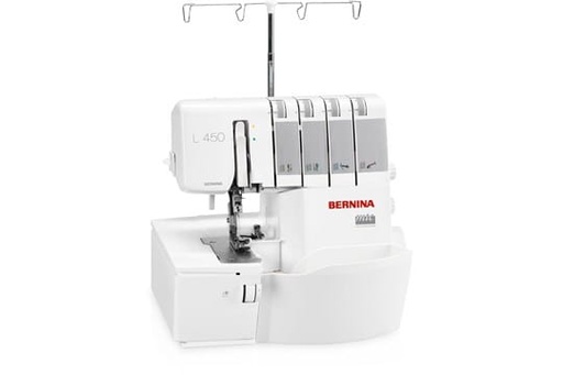 [584902] Bernina L450 Overlock