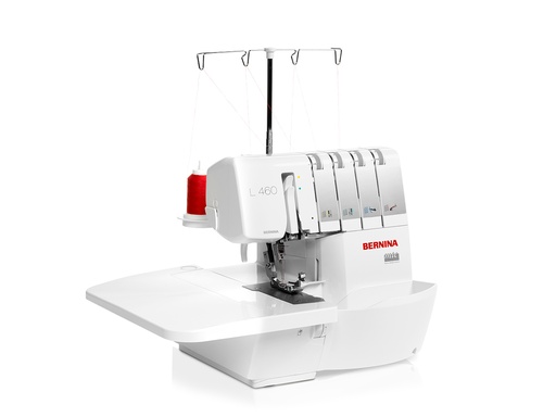 [L460] Bernina L460 Overlock
