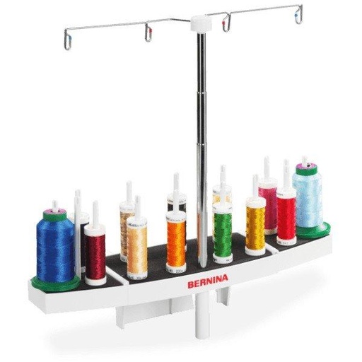 [008983.75.00] BERNINA Multiple Spool Holder