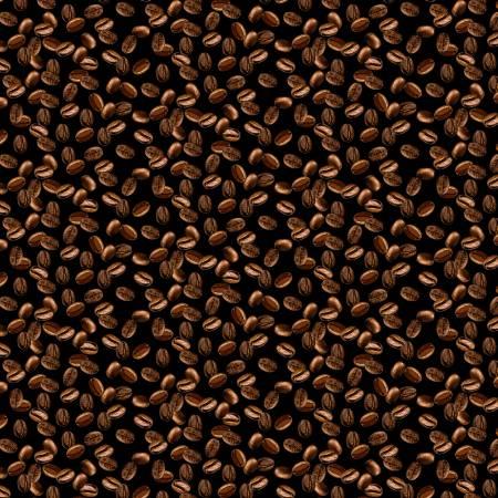 [56074-929] Black Coffee Beans
