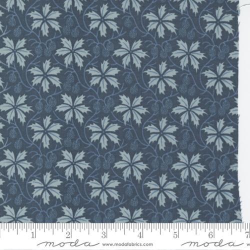 [834164] Bleu de France Indigo 13934 17