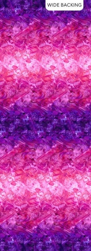 [326267] Bliss Ombre Wide Back B25226 28