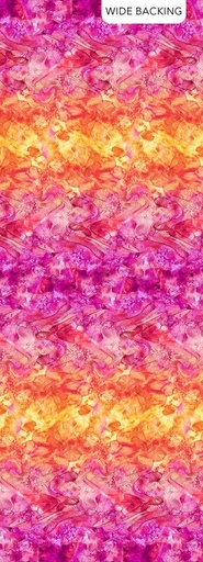 [573359] Bliss Ombre Wide Back B25226 54