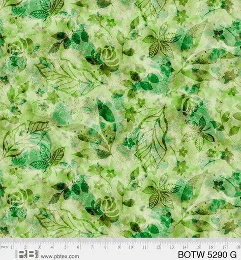 [475002] Botanics 108" BOTW 5290 G