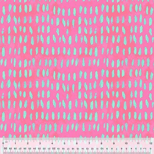 [833457] Bright World Strokes 53491 4