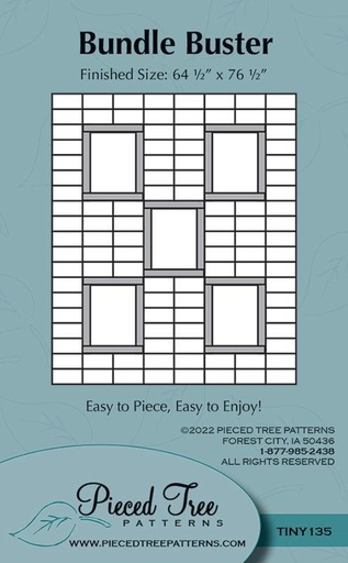 [648732] Bundle Buster