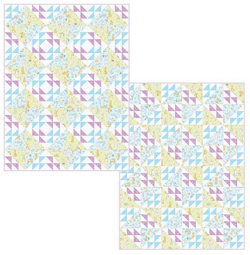 [473476] Bunnies For Baby