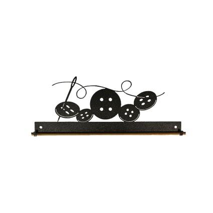 [30652] 12" Buttons Holder