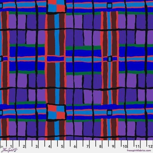 [227167] Checkmate PWBM 086 Blue