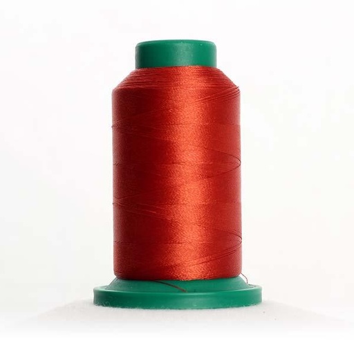 [2922-1312] 1312 Burnt Orange Isacord Thread