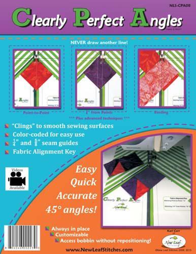 [nls-cpa8d] Clearly Perfect Angles Tool